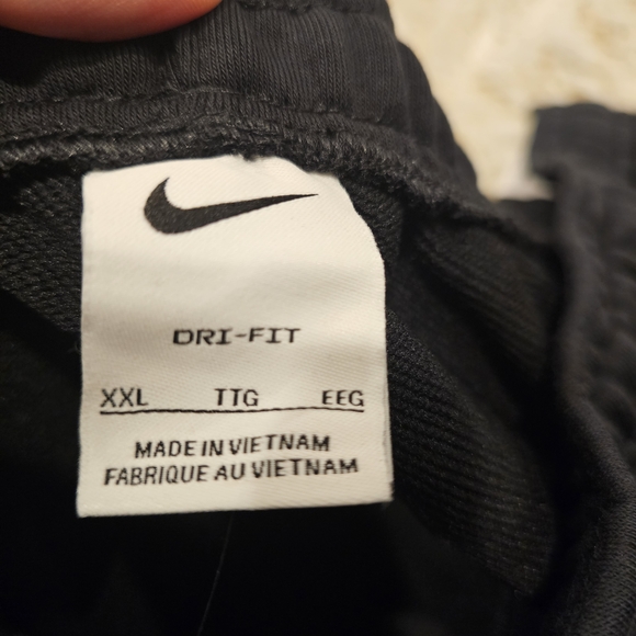 NWT NIKE MENS Joggers - Picture 11 of 13